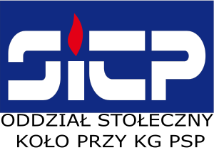 SITP ODDZIAŁ STOŁECZNY KOŁO PRZY KG PSP